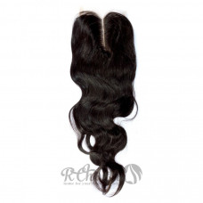 RCHAIDA Lace Closure without base in 4×4