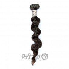  Peruvian Body Wave Human Hair Extensions-100% Virgin Hair"